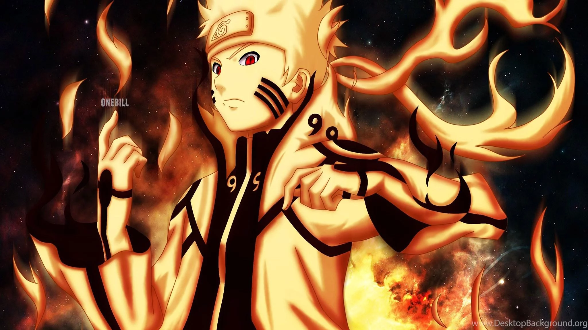 Free Download Naruto Shippuden Dual Monitor Wallpaper Page 855905 (2048 x 1152)