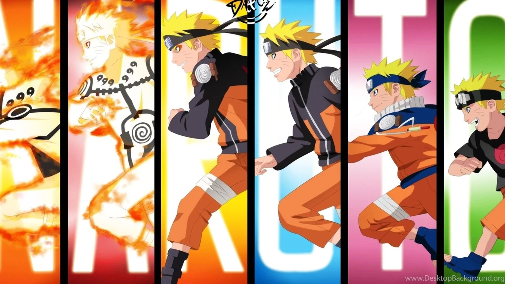 Free Download Naruto Shippuden Dual Monitor Wallpaper Page 855920 (2048 x 1152)