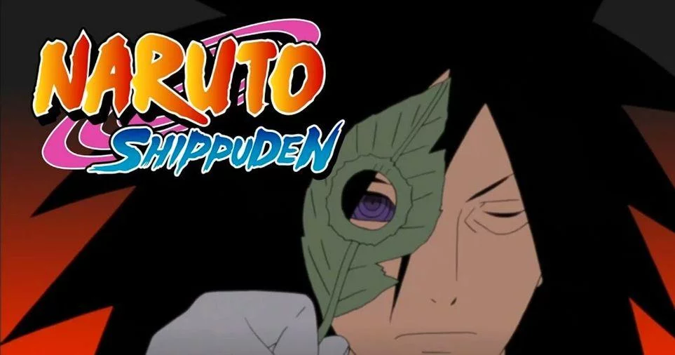 Free Download Naruto Shippuden Ending 40 Wallpaper Gif Page 855934 (963 x 506)