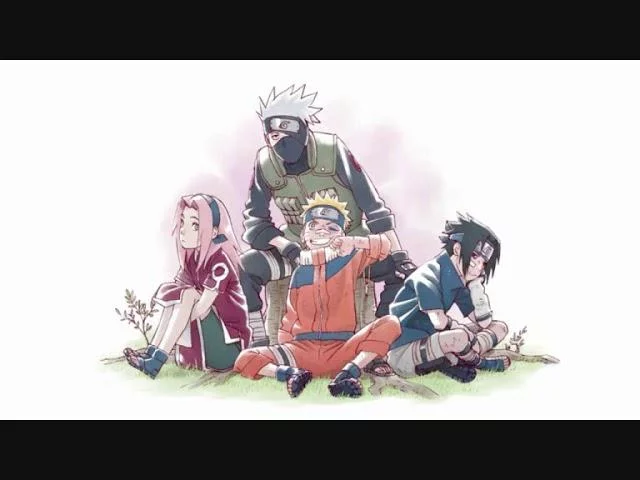 Free Download Naruto Shippuden Ending 40 Wallpaper Page 855939 (640 x 480)