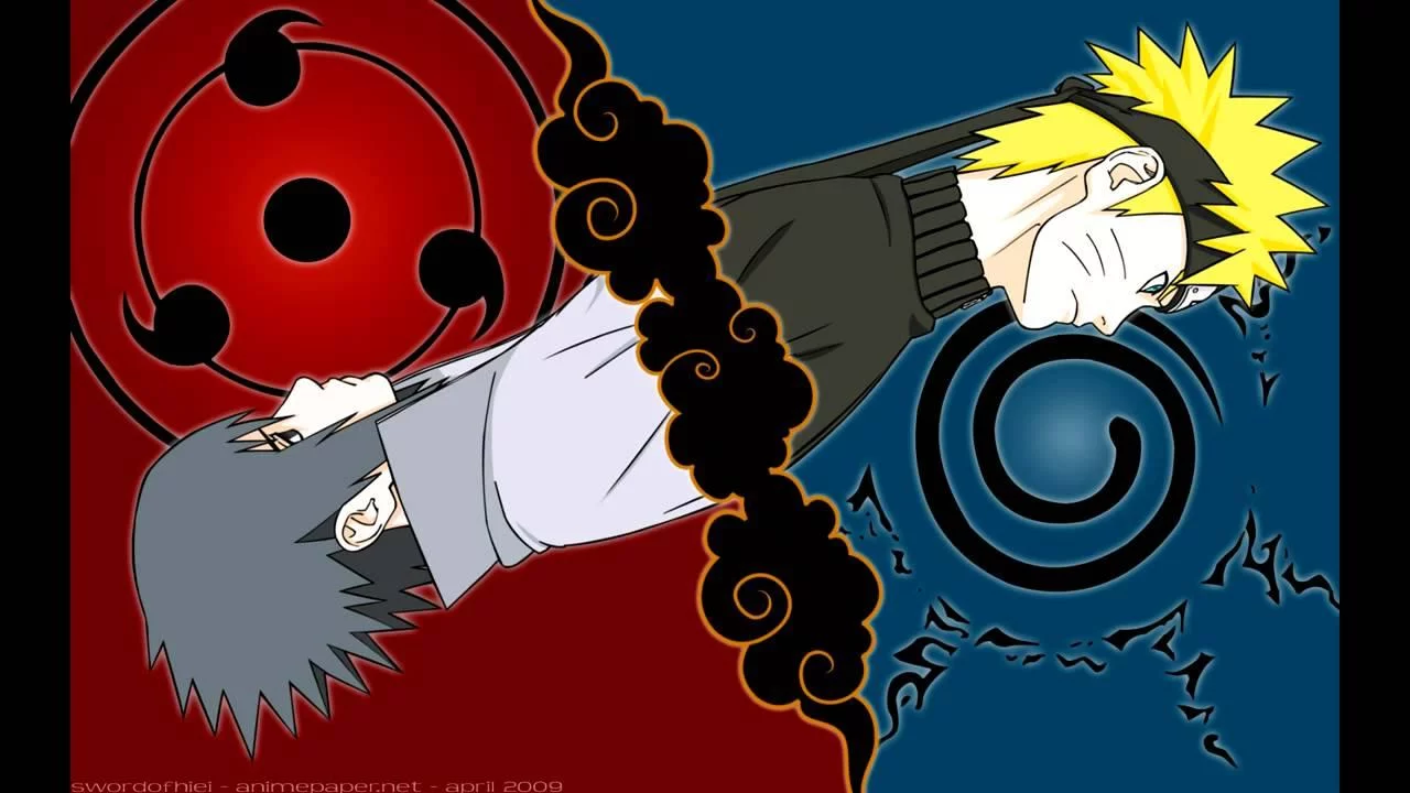 Free Download Naruto Shippuden Ending 40 Wallpaper Page 855949 (1280 x 720)