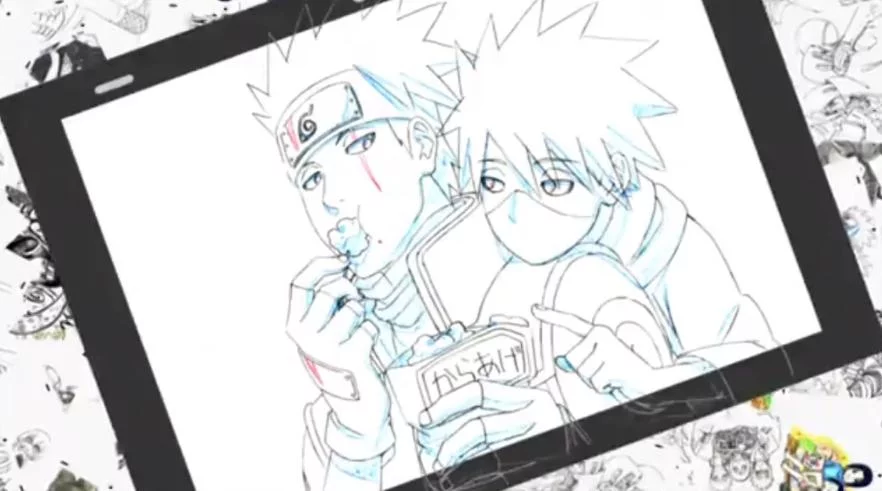 Free Download Naruto Shippuden Ending 40 Wallpaper Page 855951 (882 x 491)