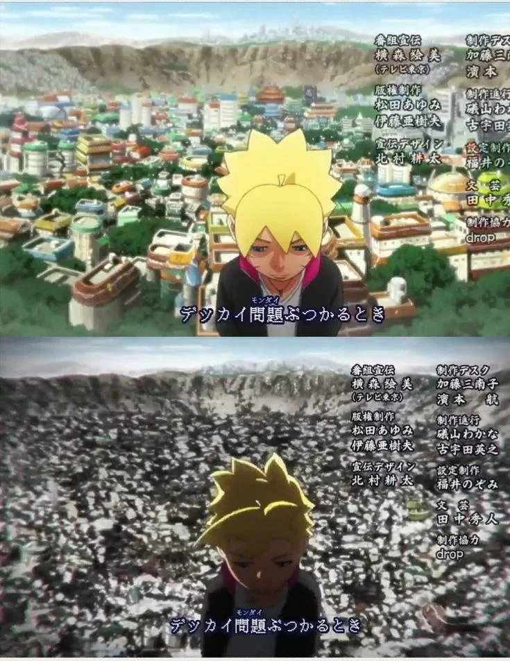Free Download Naruto Shippuden Ending 40 Wallpaper Page 855954 (735 x 953)