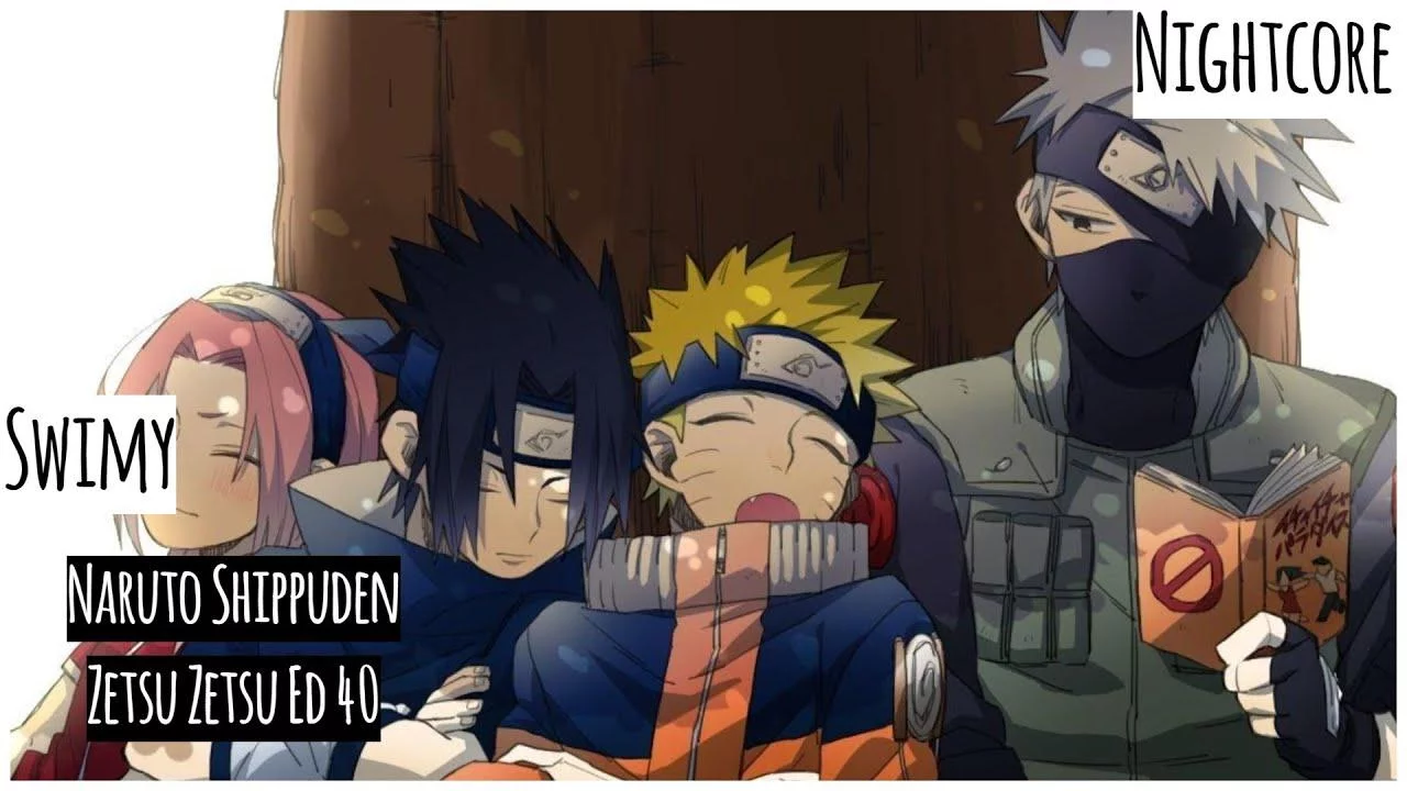 Free Download Naruto Shippuden Ending 40 Wallpaper Page 855956 (1280 x 720)