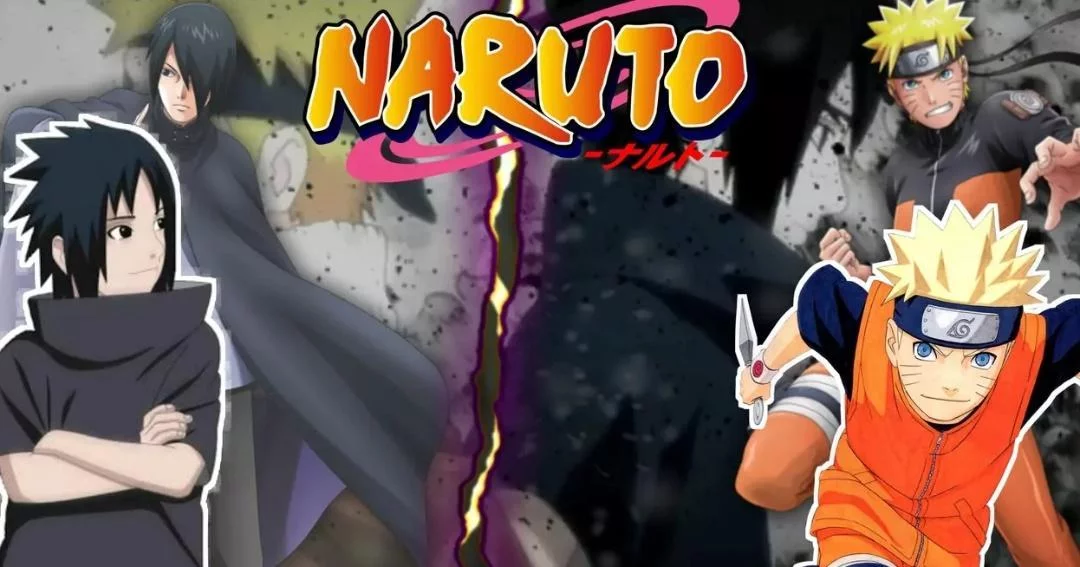 Free Download Naruto Shippuden Ending 40 Wallpaper Page 855957 (1080 x 567)
