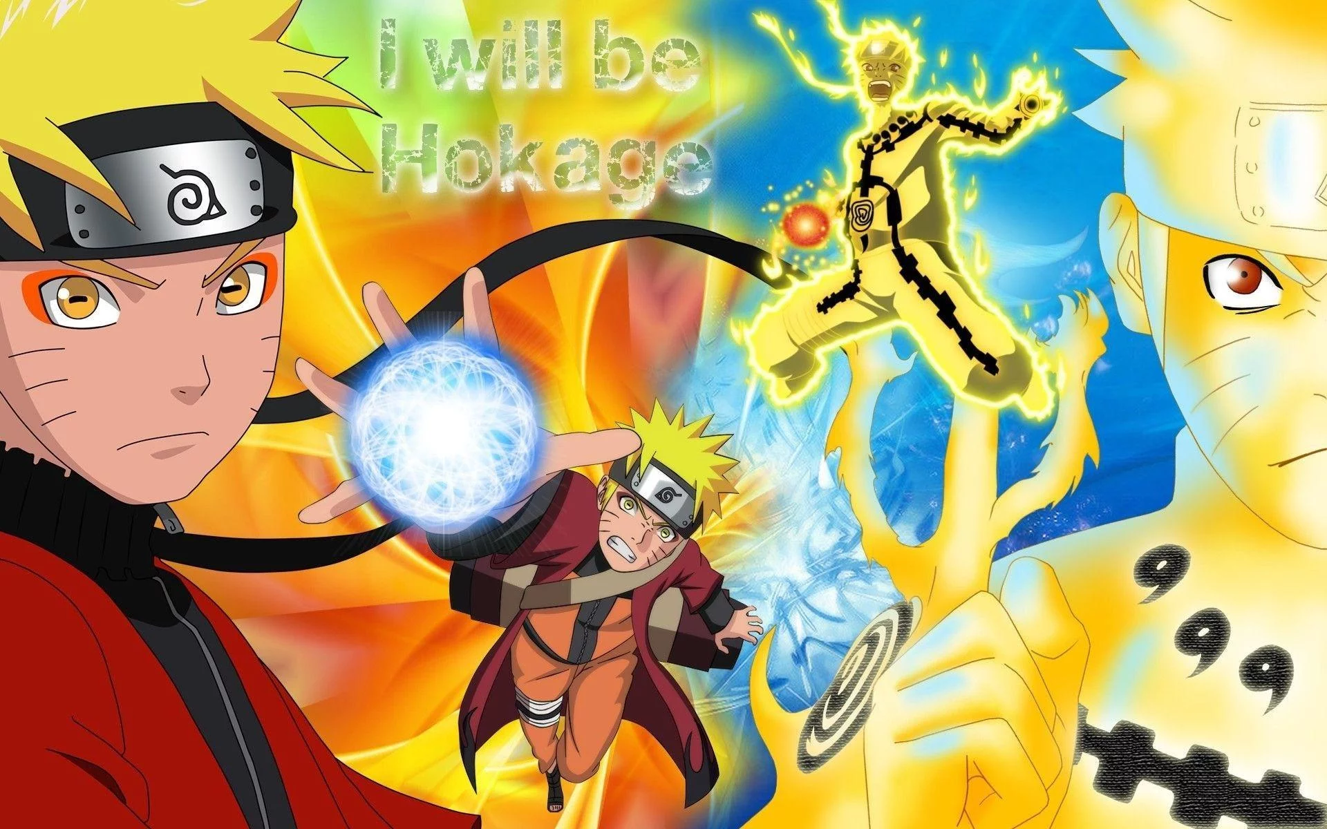 Free Download Naruto Shippuden Ending 40 Wallpaper Page 855962 (1920 x 1200)