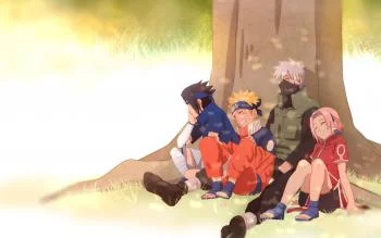 Free Download Naruto Shippuden Ending 40 Wallpaper Page 855973 (350 x 219)