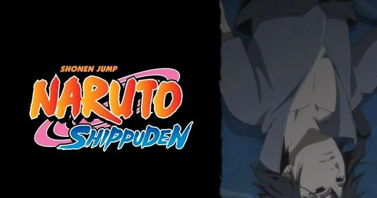 Free Download Naruto Shippuden Ending 40 Wallpaper Page 855979 (740 x 389)