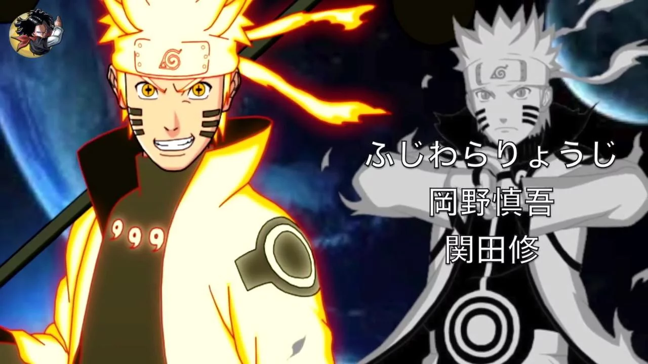 Free Download Naruto Shippuden Ending 40 Wallpaper Page 855984 (1280 x 720)