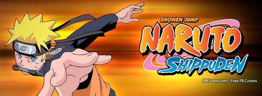 Free Download Naruto Shippuden Facebook Wallpaper Page 856007 (850 x 313)