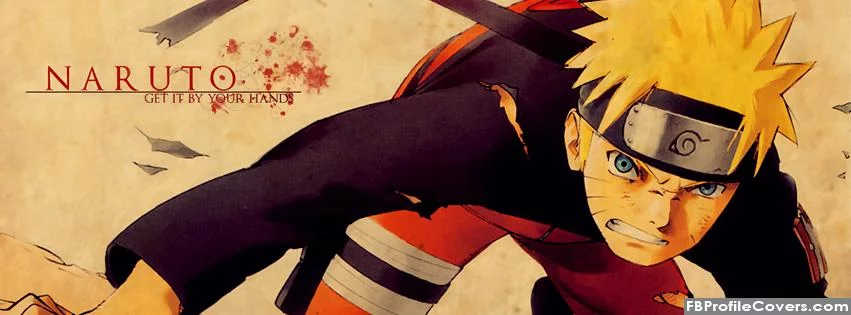 Free Download Naruto Shippuden Facebook Wallpaper Page 856008 (851 x 315)