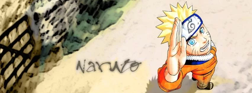 Free Download Naruto Shippuden Facebook Wallpaper Page 856009 (851 x 315)