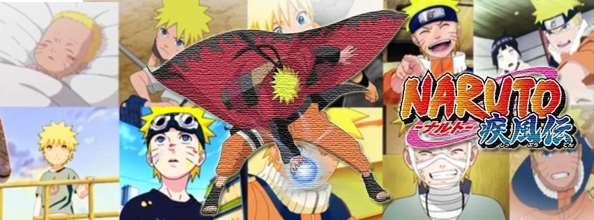 Free Download Naruto Shippuden Facebook Wallpaper Page 856011 (851 x 315)