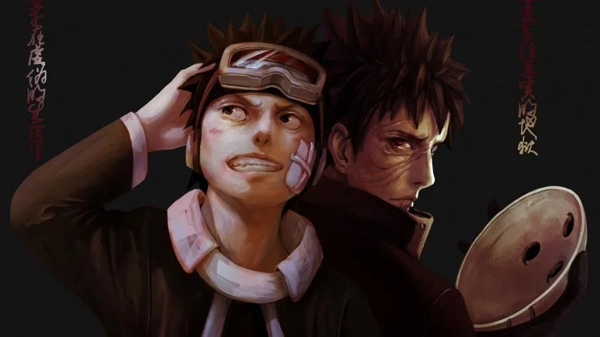 Free Download Naruto Shippuden Facebook Wallpaper Page 856018 (852 x 479)