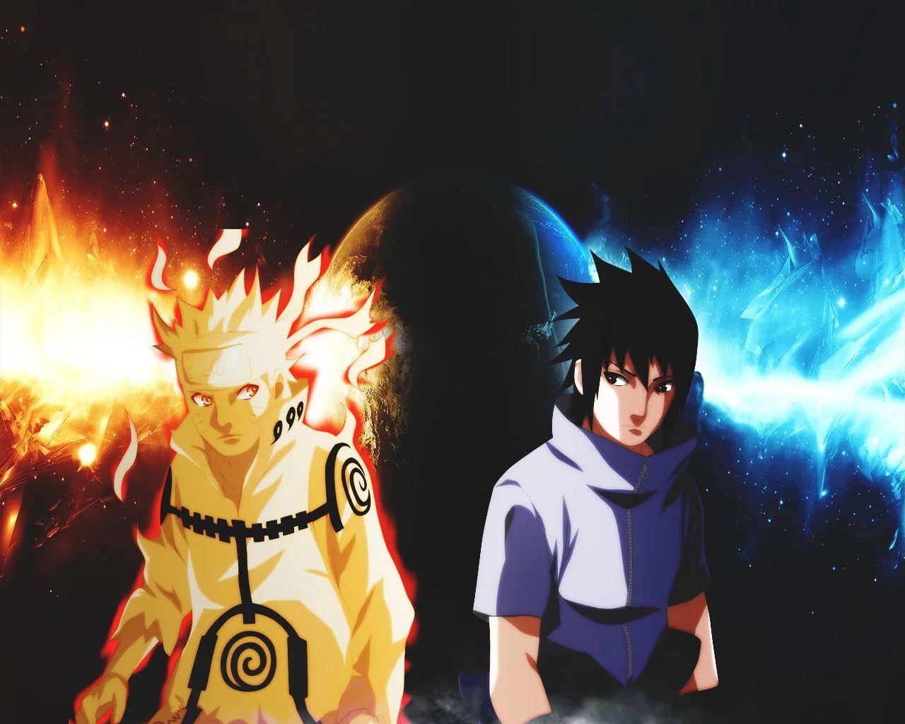 Free Download Naruto Shippuden Fan Art Wallpaper Page 856030 (1280 x 1024)