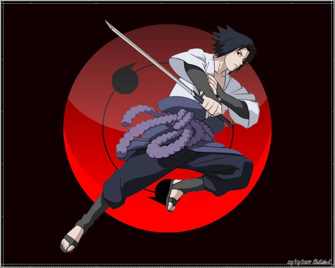 Free Download Naruto Shippuden Fan Art Wallpaper Page 856059 (1280 x 1024)