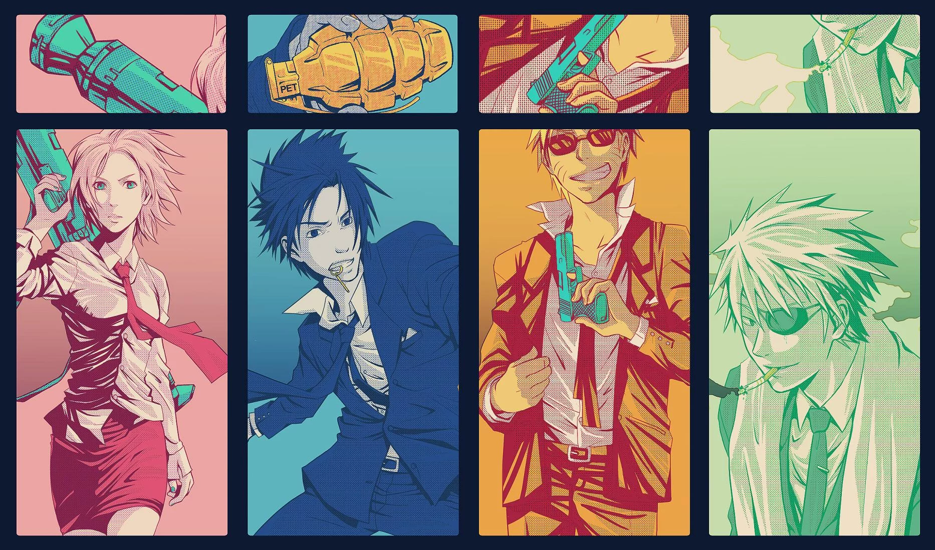 Free Download Naruto Shippuden Fan Art Wallpaper Page 856061 (1866 x 1098)