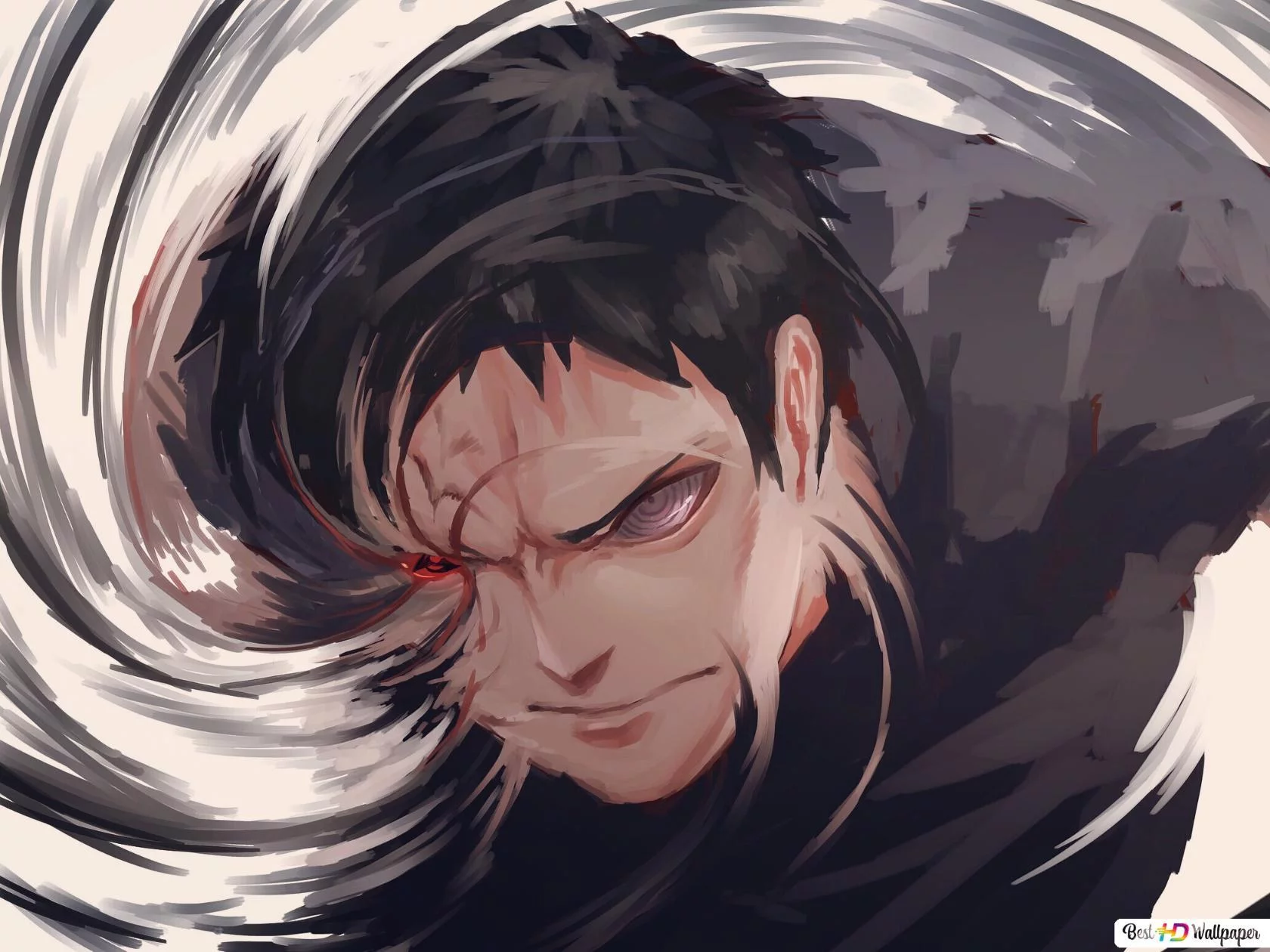 Free Download Naruto Shippuden Fan Art Wallpaper Page 856063 (1680 x 1260)