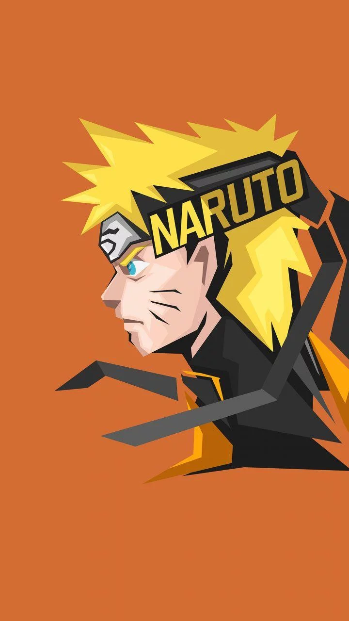 Free Download Naruto Shippuden Fan Art Wallpaper Page 856064 (720 x 1280)