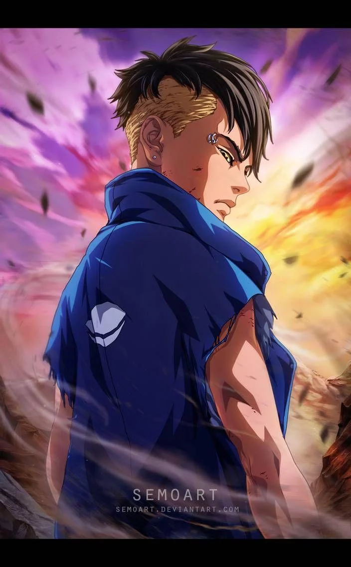 Free Download Naruto Shippuden Fan Art Wallpaper Page 856070 (704 x 1135)