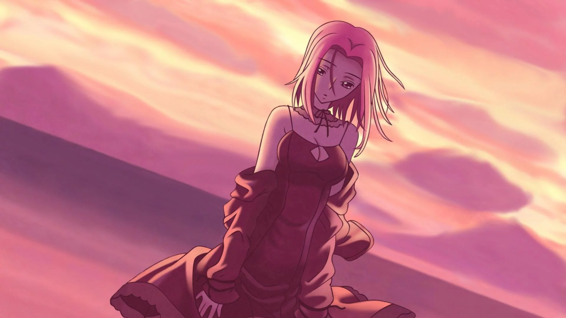 Free Download Naruto Shippuden Females Wallpaper Page 856085 (1920 x 1080)
