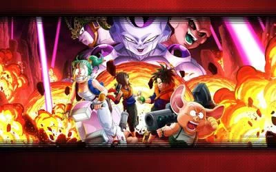 Free Download Anime Collage Avatar Dbz Naruto Bleach Deathnot Wallpaper Page 85611 (400 x 250)