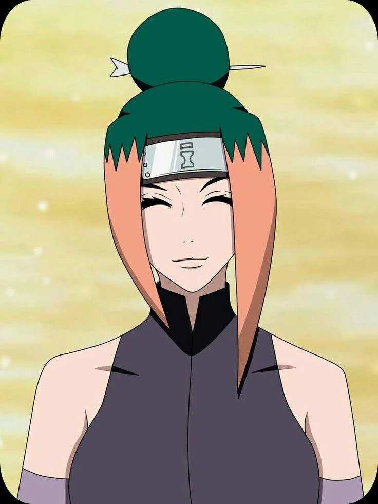 Free Download Naruto Shippuden Females Wallpaper Page 856125 (736 x 981)