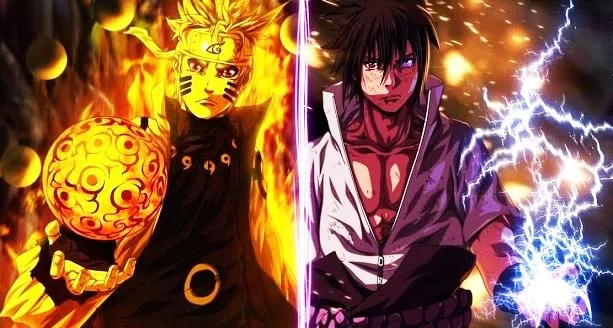 Free Download Naruto Shippuden Final Battle Wallpaper Page 856170 (613 x 328)