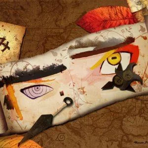 Free Download Naruto Shippuden Final Battle Wallpaper Page 856182 (300 x 300)