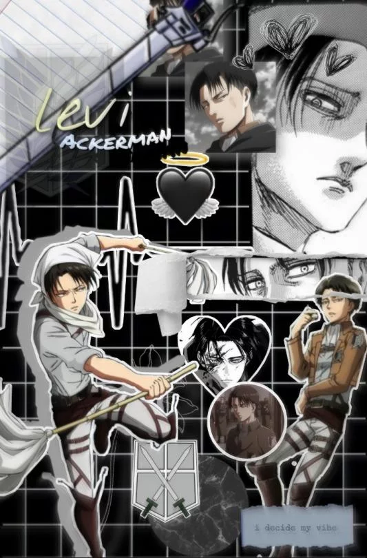 Free Download Anime Collage Avatar Dbz Naruto Bleach Deathnot Wallpaper Page 85623 (533 x 810)