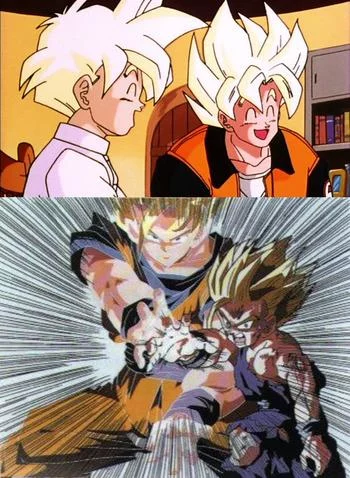 Free Download Anime Collage Avatar Dbz Naruto Bleach Deathnot Wallpaper Page 85632 (350 x 478)