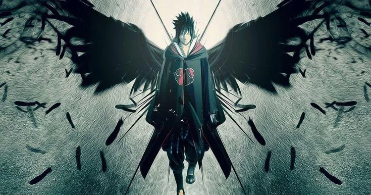 Free Download Naruto And Sasuke Wallpaper Engine File Download Page 85668 (735 x 386)