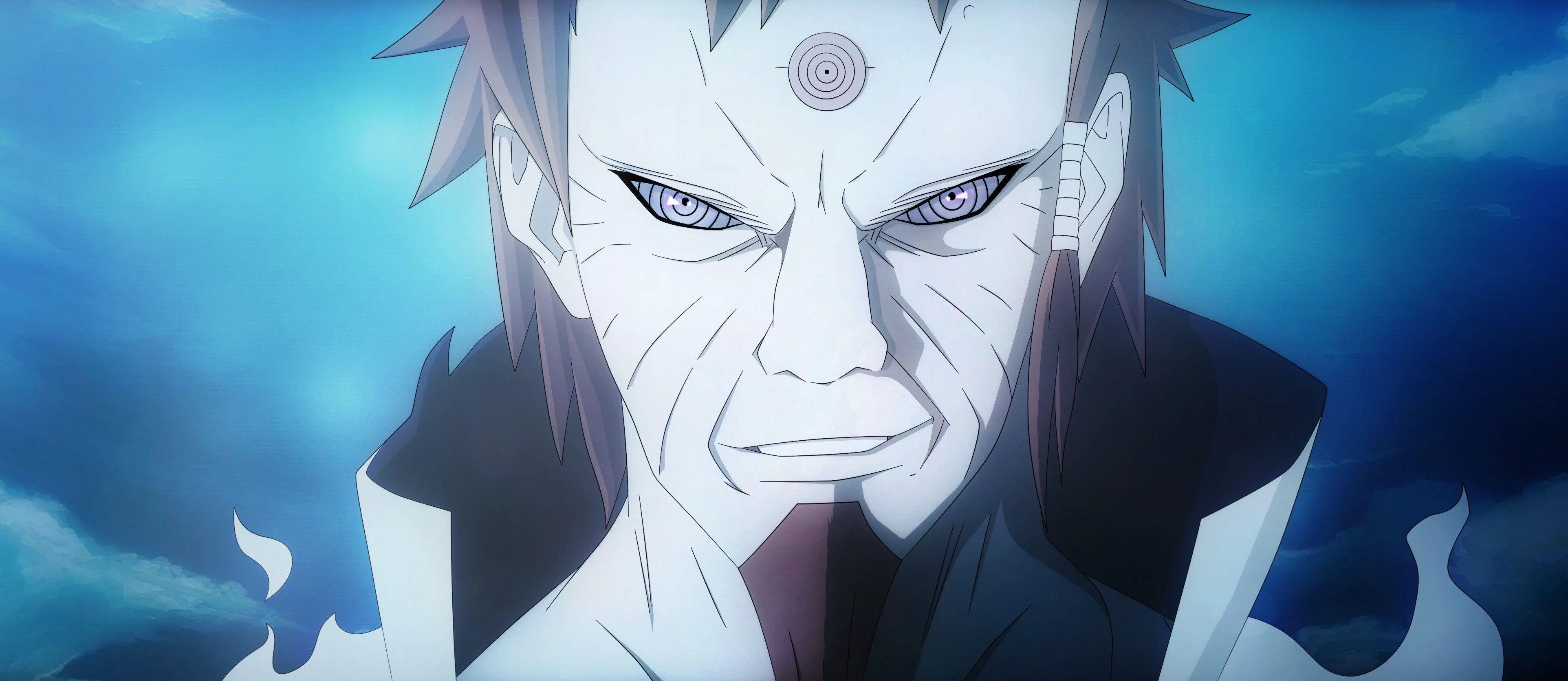 Free Download Naruto Shippuden Hagoromo Wallpaper Page 856700 (3848 x 1672)