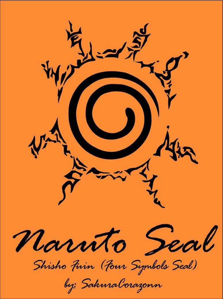 Free Download Naruto Seal Wallpaper Galaxy S9 Page 857178 (773 x 1033)