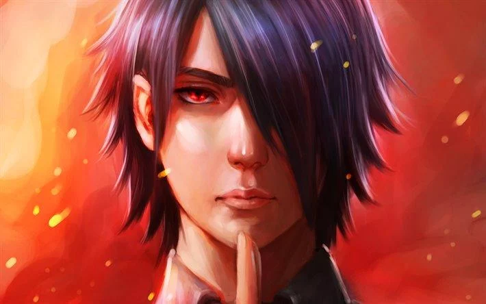 Free Download Anime Fanart Portrait Wallpaper Naruto Page 85718 (710 x 444)