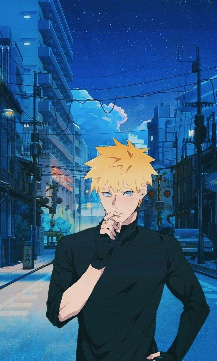 Free Download Anime Fanart Portrait Wallpaper Naruto Page 85719 (736 x 1224)