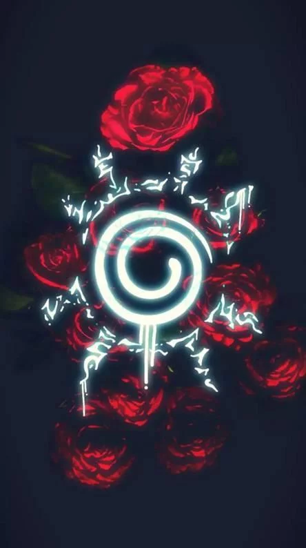 Free Download Naruto Seal Wallpaper Galaxy S9 Page 857199 (444 x 794)