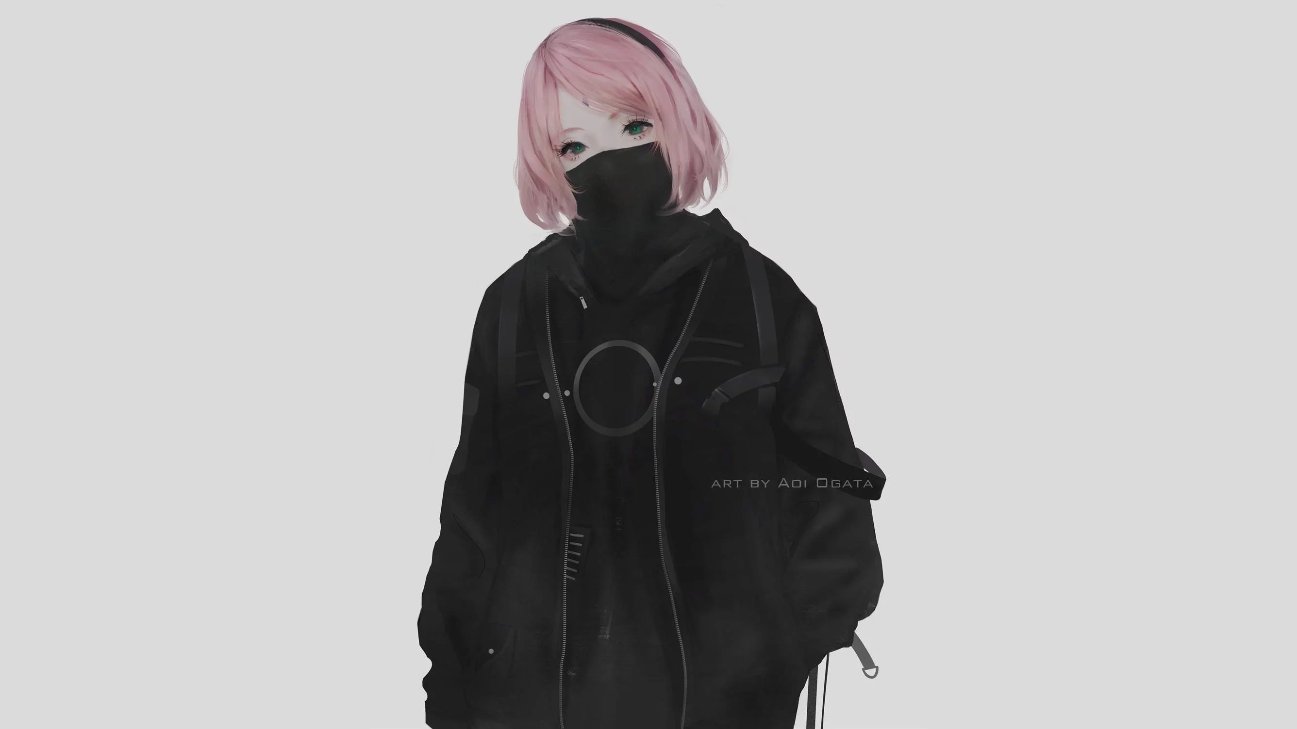 Free Download Anime Fanart Portrait Wallpaper Naruto Page 85720 (2672 x 1503)
