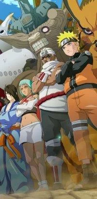 Free Download Naruto Seal Phone Wallpaper Galaxy S9 Page 857210 (200 x 411)