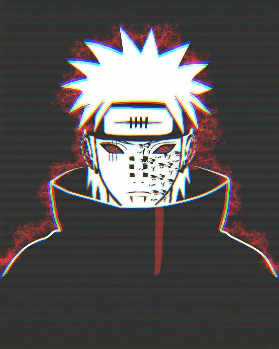 Free Download Anime Fanart Portrait Wallpaper Naruto Page 85729 (1080 x 1350)