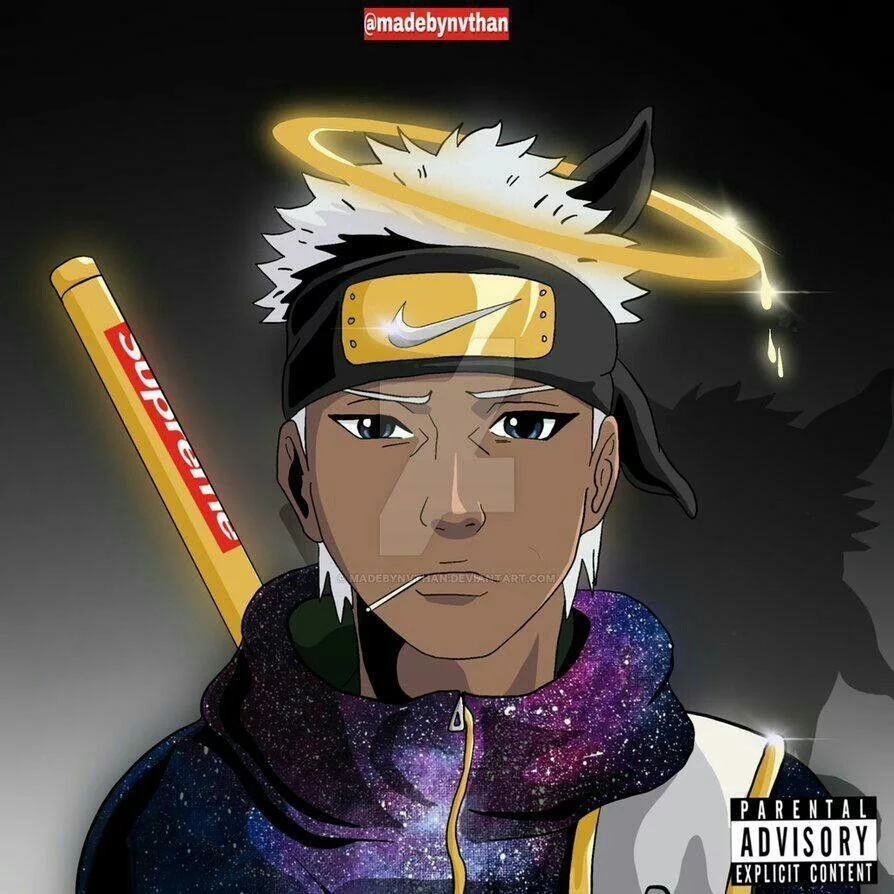 Free Download Badass Naruto Art Wallpaper Page 85733 (894 x 894)