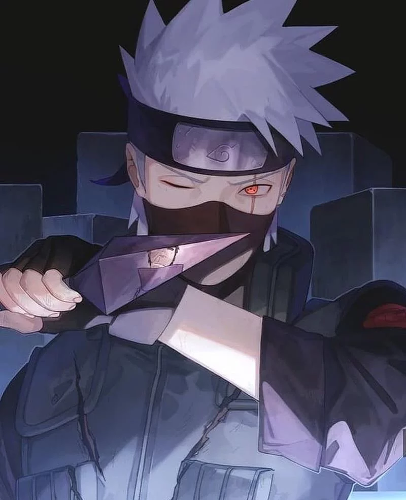 Free Download Anime Fanart Portrait Wallpaper Naruto Page 85734 (800 x 984)