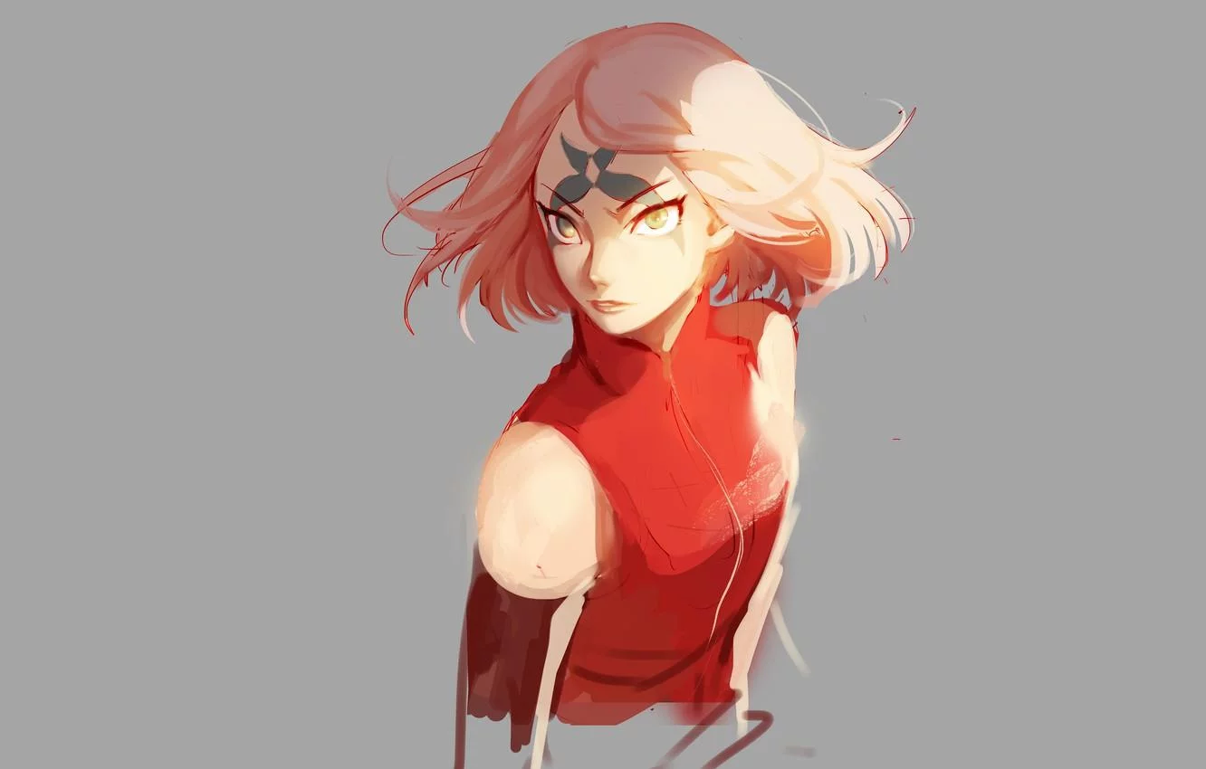 Free Download Anime Fanart Portrait Wallpaper Naruto Page 85738 (1332 x 850)