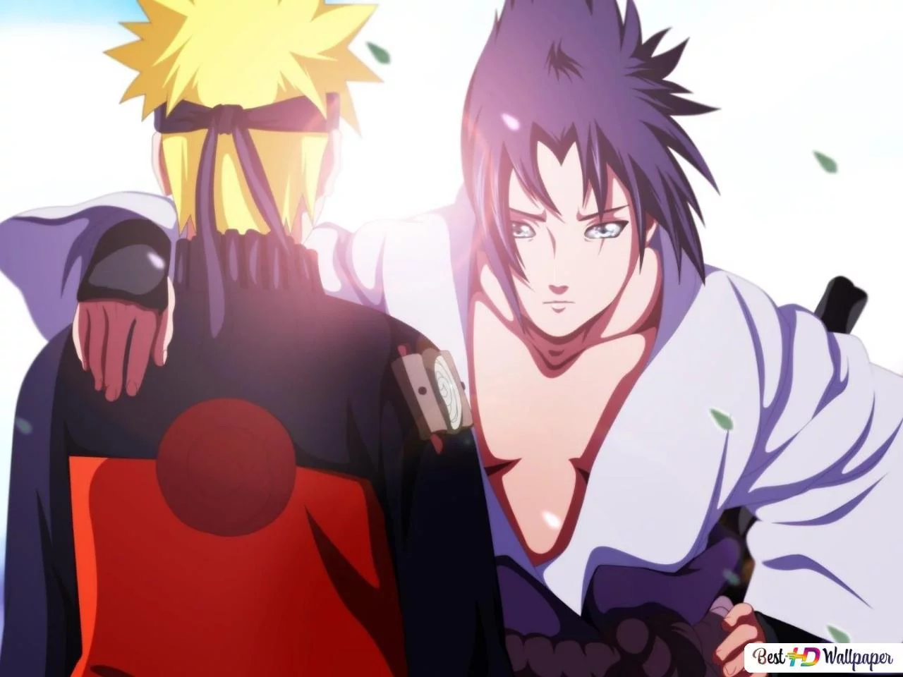 Free Download Naruto And Friends Wallpaper Page 859 (1280 x 960)
