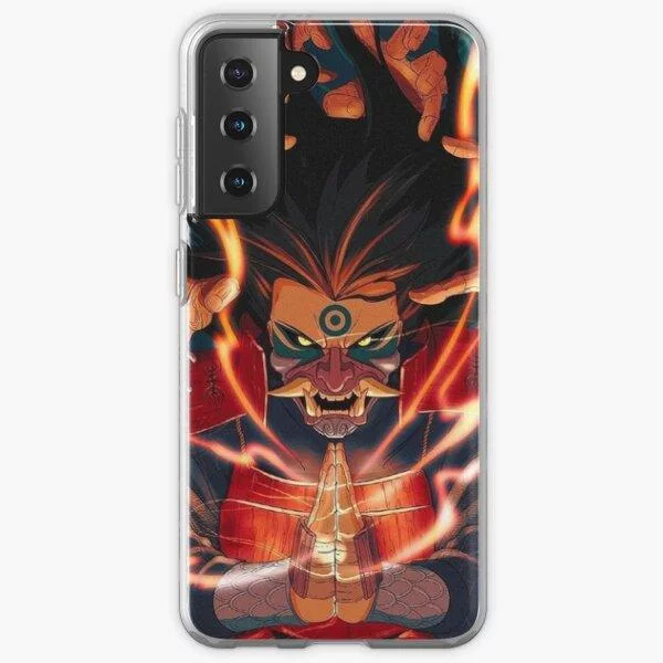 Free Download Naruto Seal Wallpaper Galaxy S9 Page 859104 (600 x 600)