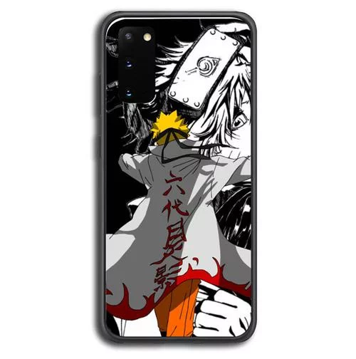Free Download Naruto Seal Wallpaper Galaxy S9 Page 859105 (500 x 504)