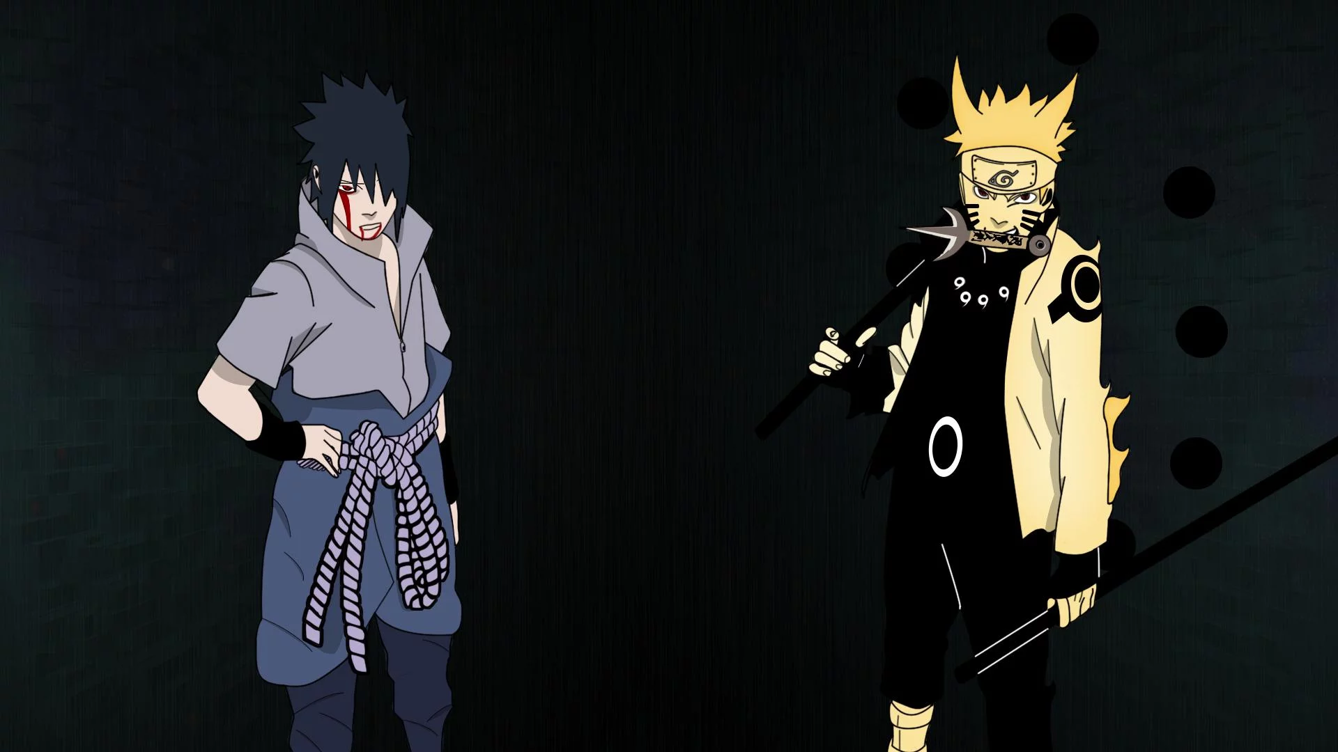 Free Download Naruto Sasuke Wallpaper 1920 1028 Six Paths Page 859564 (1920 x 1080)