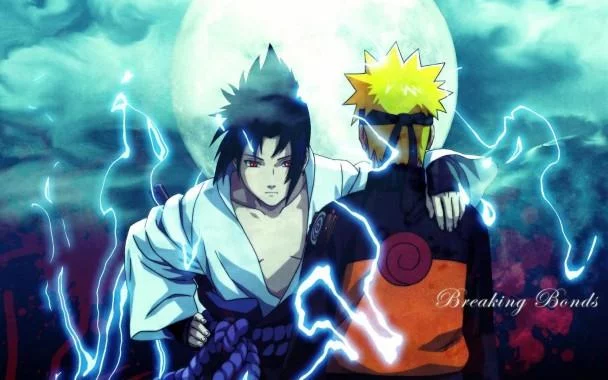 Free Download Naruto Sasuke Wallpaper 1920 1028 Six Paths Page 859566 (608 x 380)