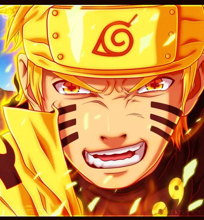Free Download Naruto Nine Tails Eyes Wallpaper Iphone Page 860499 (676 x 730)