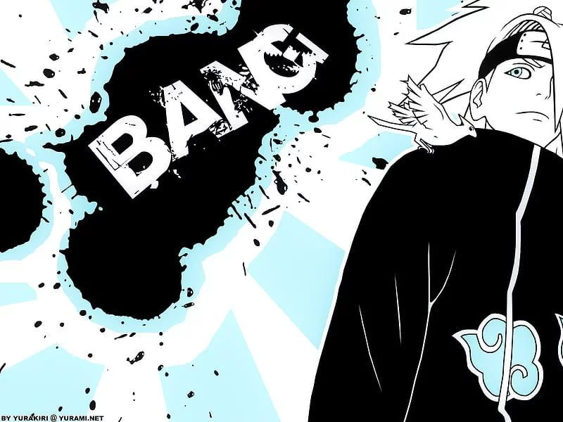 Free Download Naruto Shippuden Akatsuki Wallpaper Hd Page 862004 (800 x 600)